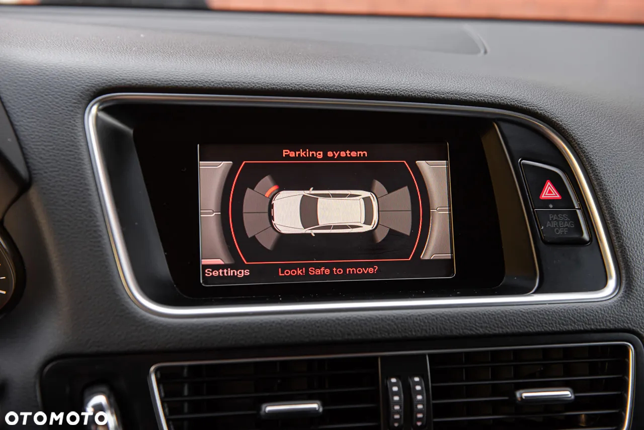 Audi Q5 3.0 TDI quattro S tronic - 21