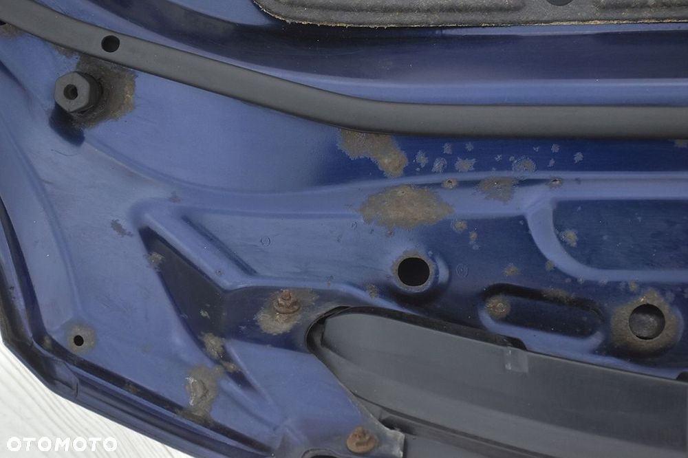 maska pokrywa silnika mazda 3 i - 12