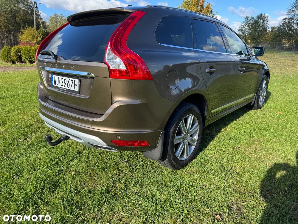 Volvo XC 60 D4 Momentum - 2