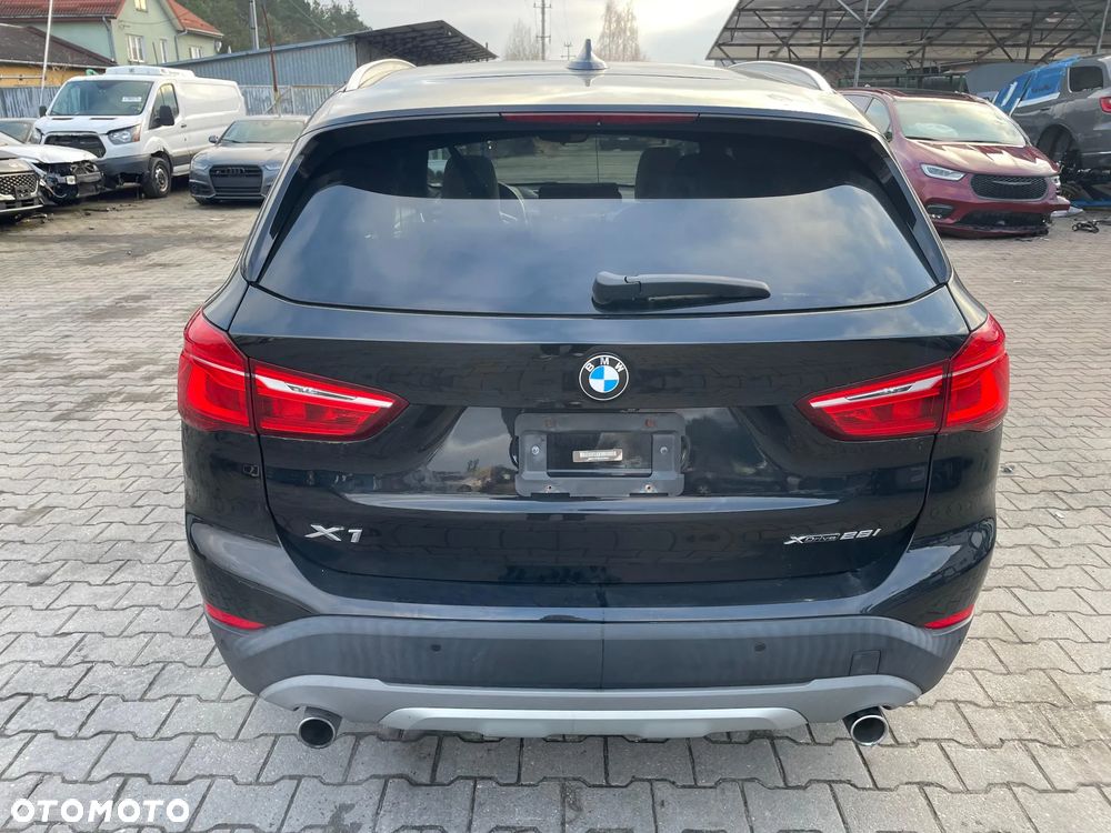 BMW X1 - 3