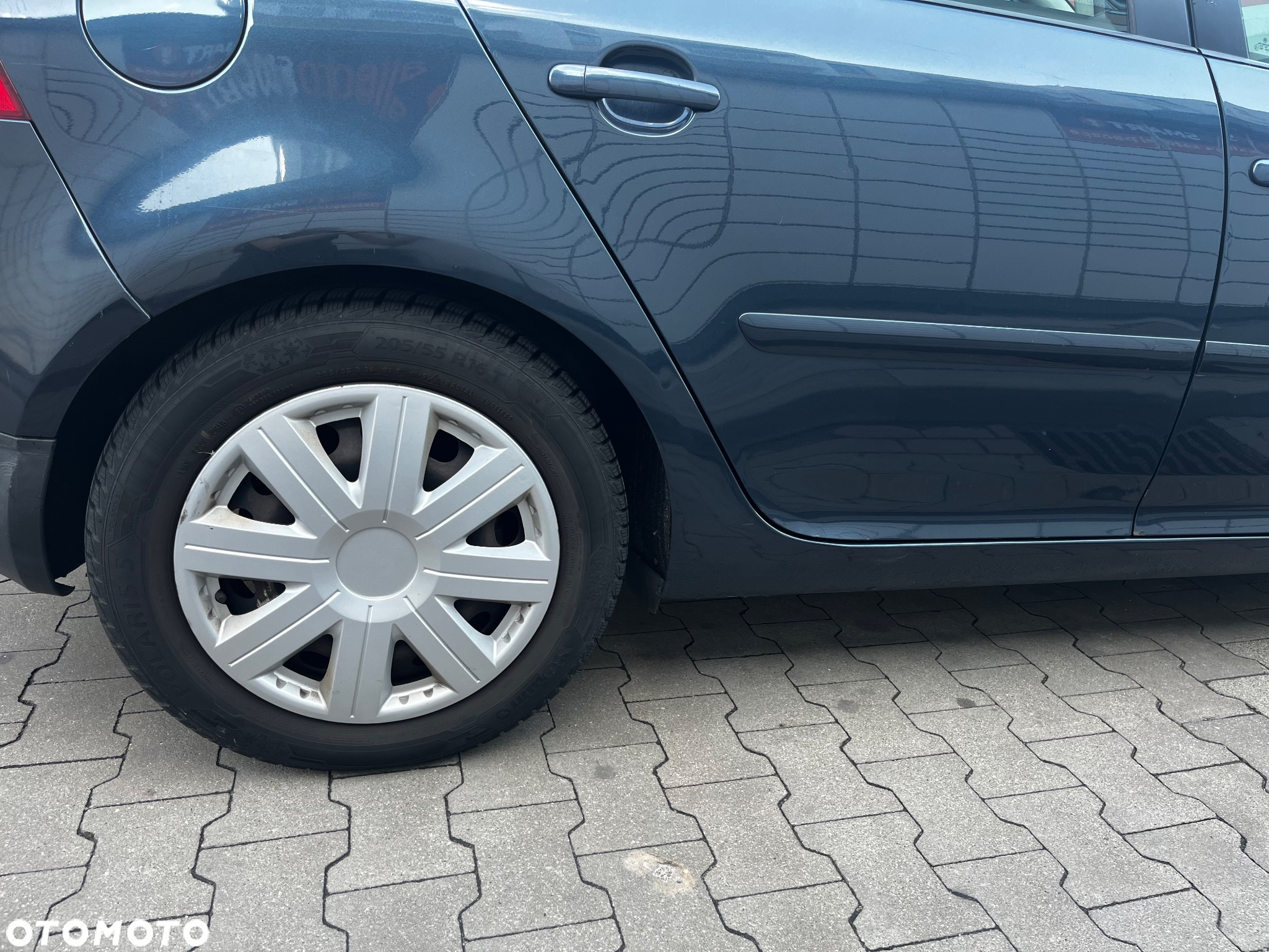 Volkswagen Golf 1.9 TDI Goal - 7
