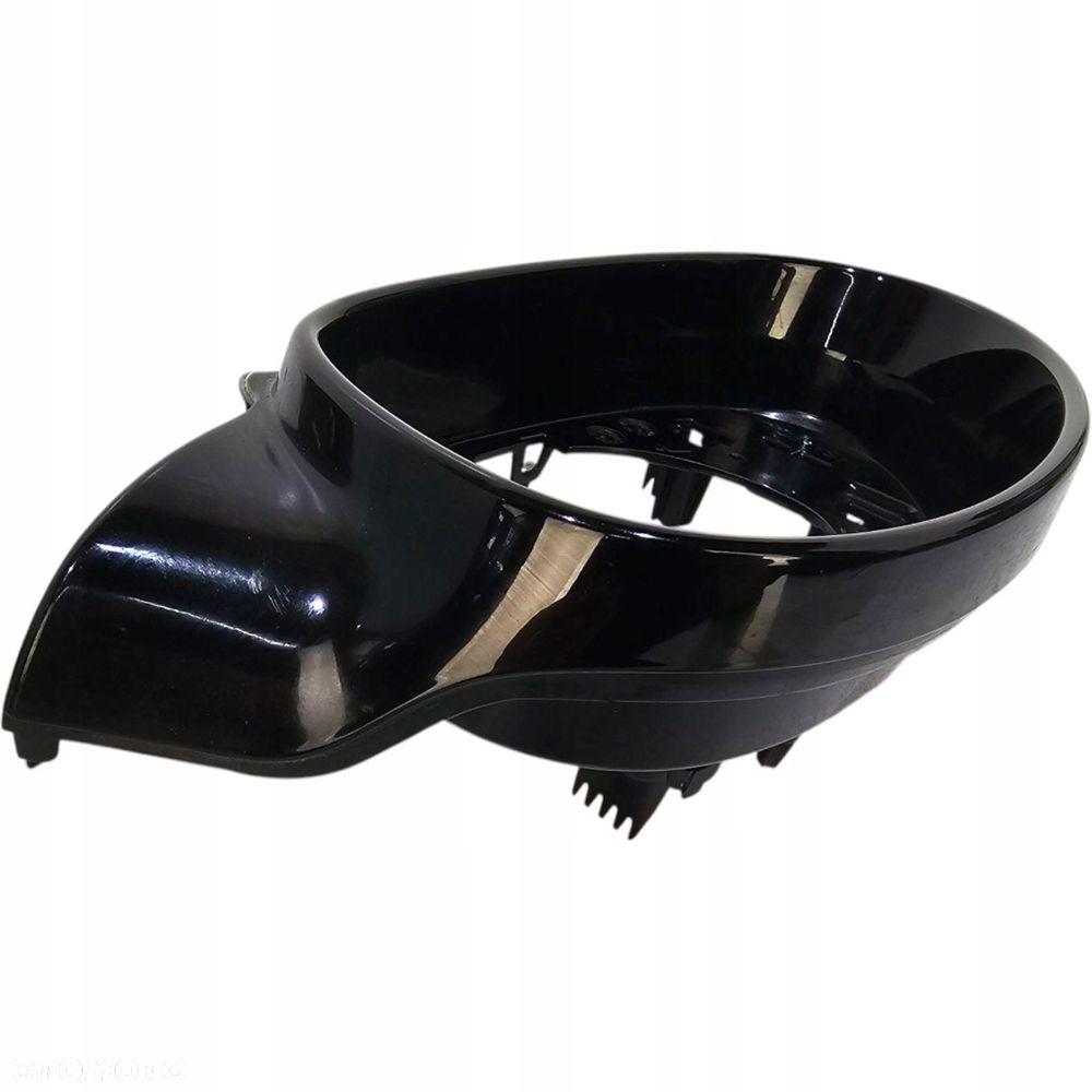 Bmw E90 E92 E93 Przed Liftem Osłona Obudowa Ramka Lusterka Lewa Oe M-Pakiet - 6