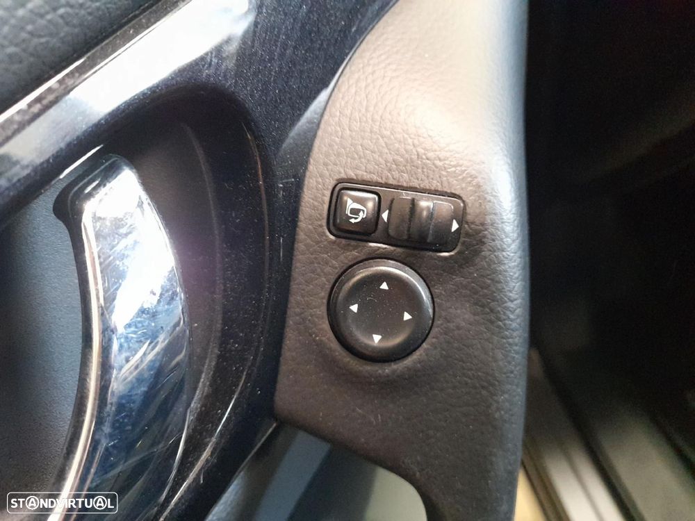 Retrovisor / espelho direito NISSAN Qashqai II (J11) - 5