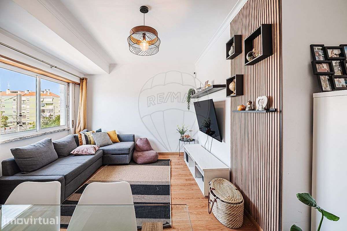 Apartamento T3 para venda - Grande imagem: 4/50