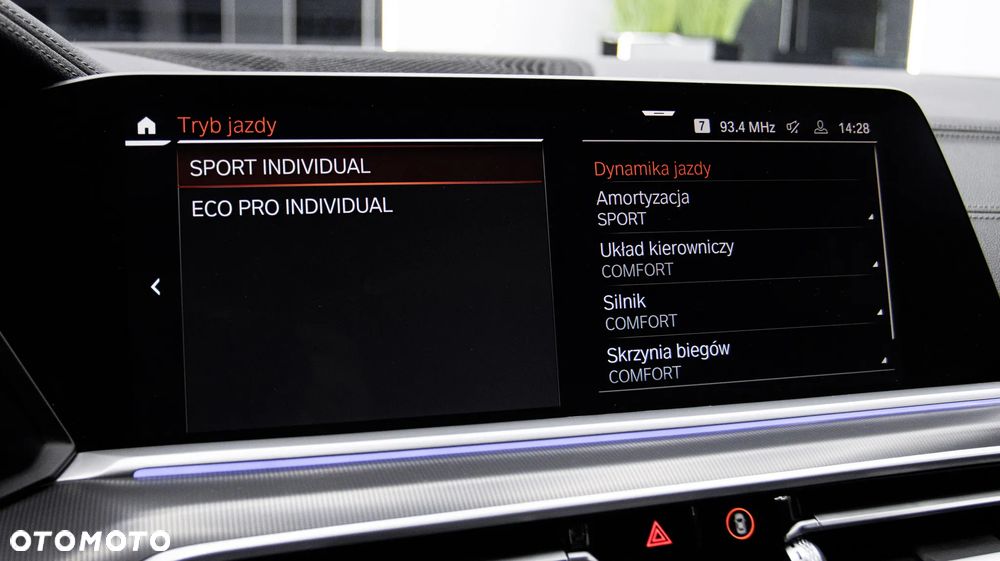 BMW X5 xDrive30d mHEV sport - 38