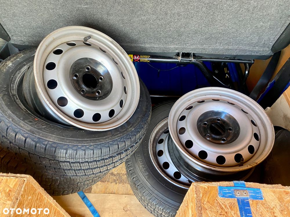 Peugeot Expert Tepee L1H1 (5-Si.) Esplanade - 12