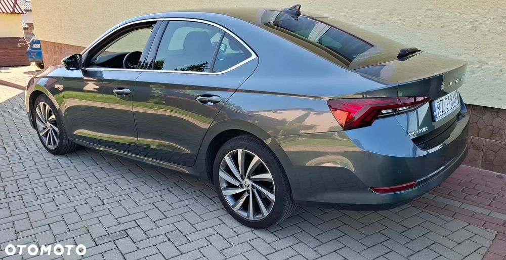 Skoda Octavia 1.5 TSI ACT Style - 2