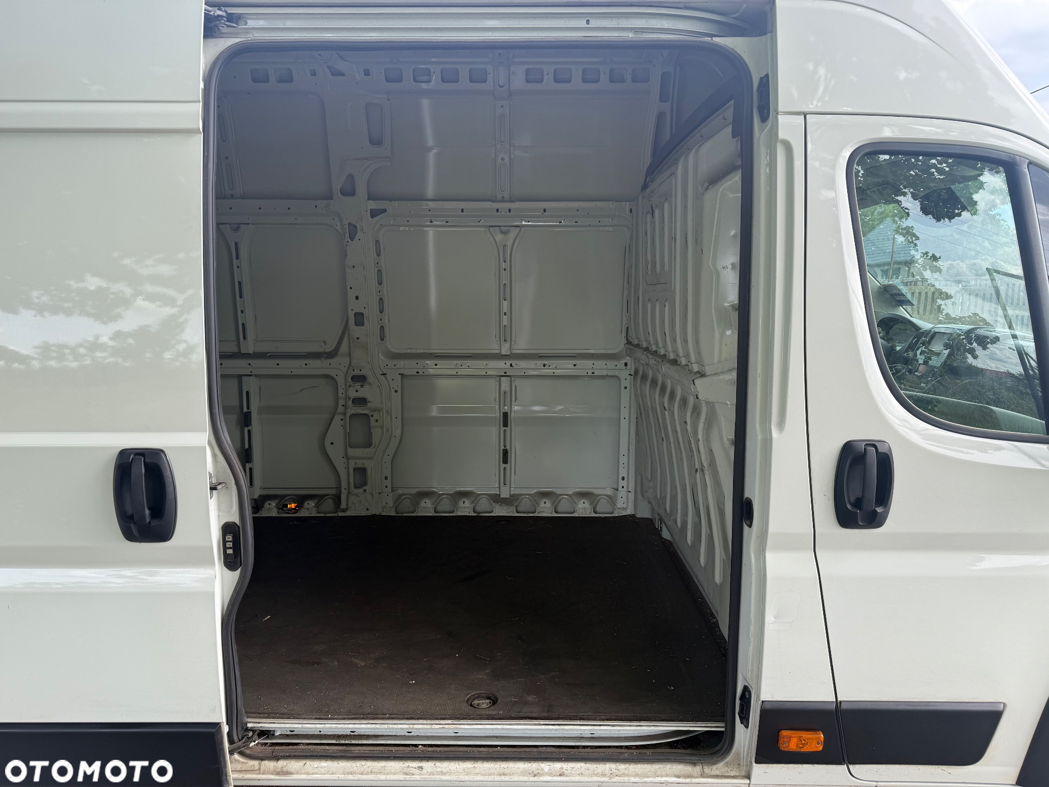 Peugeot BOXER - 14