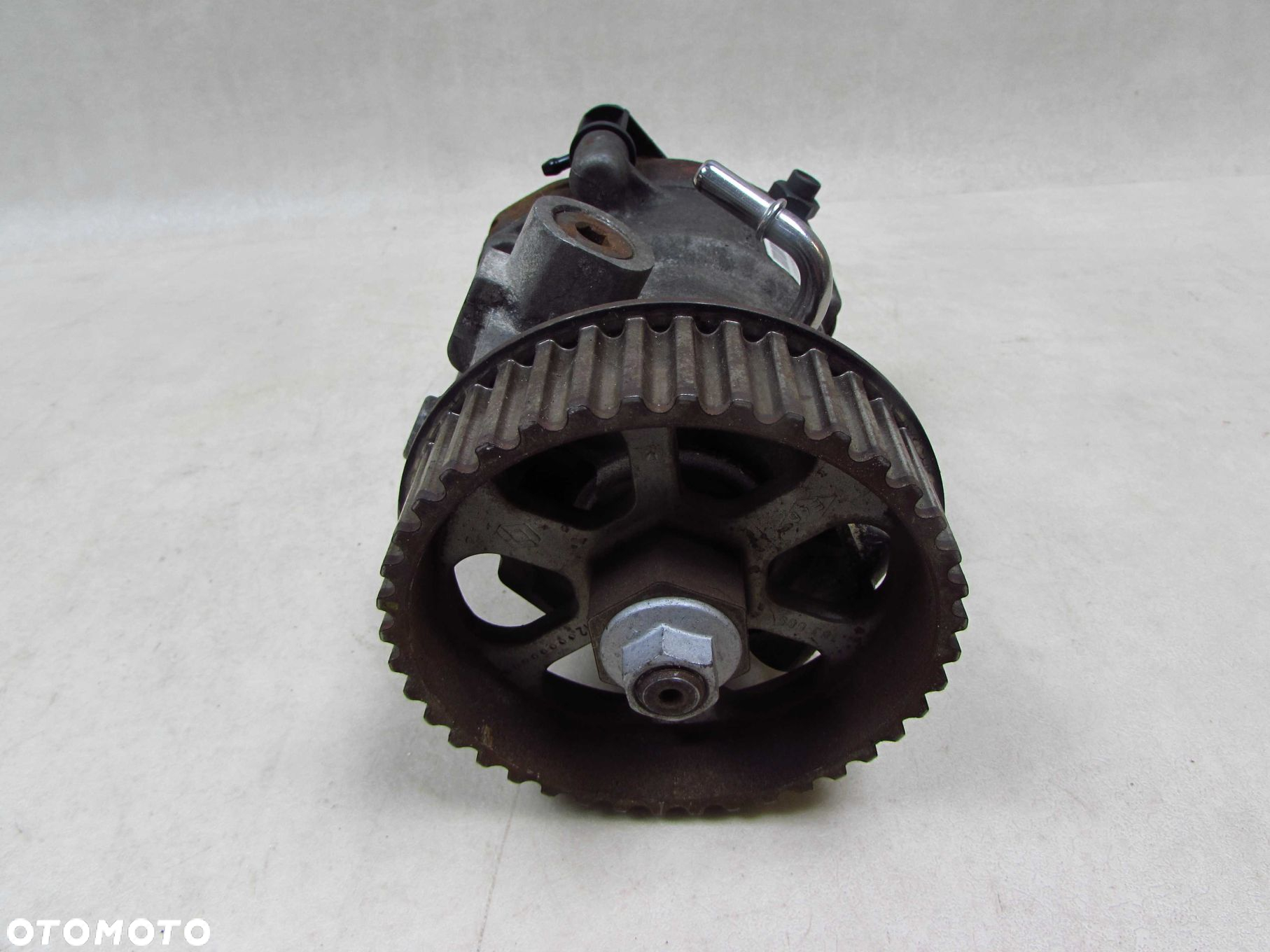 RENAULT 1.5 DCI POMPA WTRYSKOWA DELPHI 28234982 8200057225 - 2