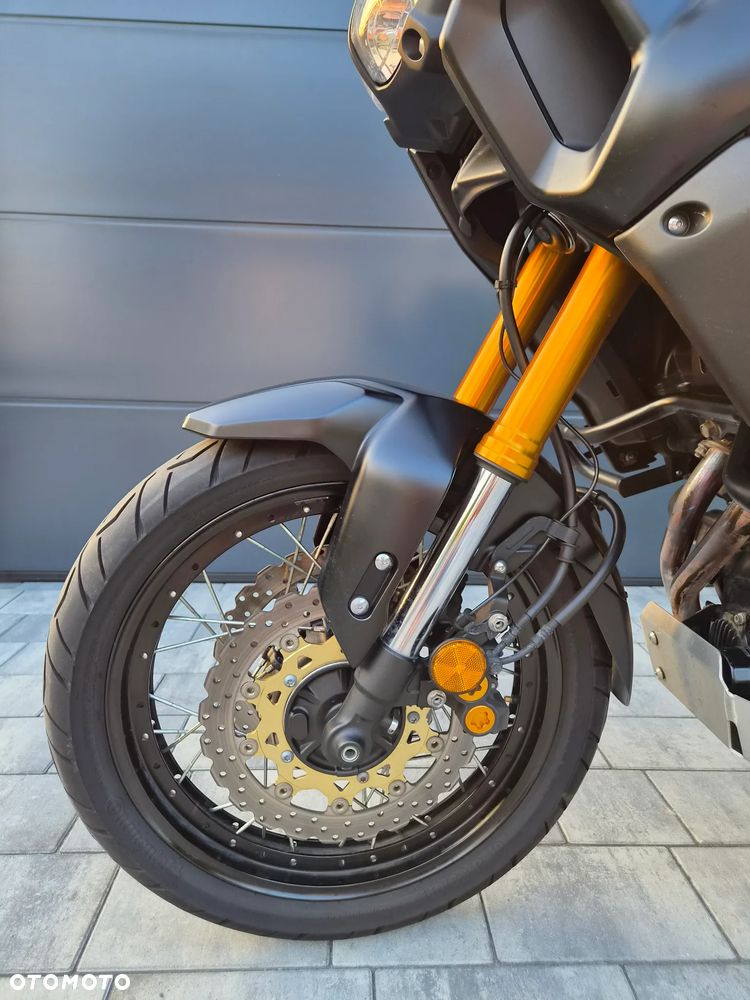 Yamaha Super Tenere - 24