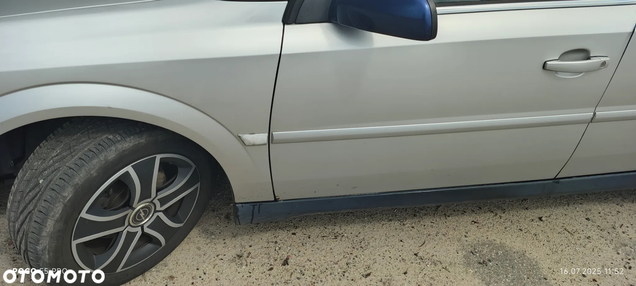 Opel Vectra 1.9 CDTI Caravan Elegance - 9
