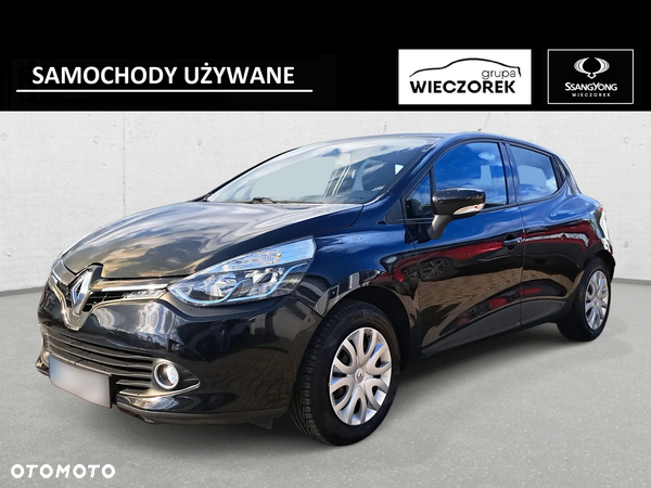 Renault Clio 1.2 16V Alize EU6