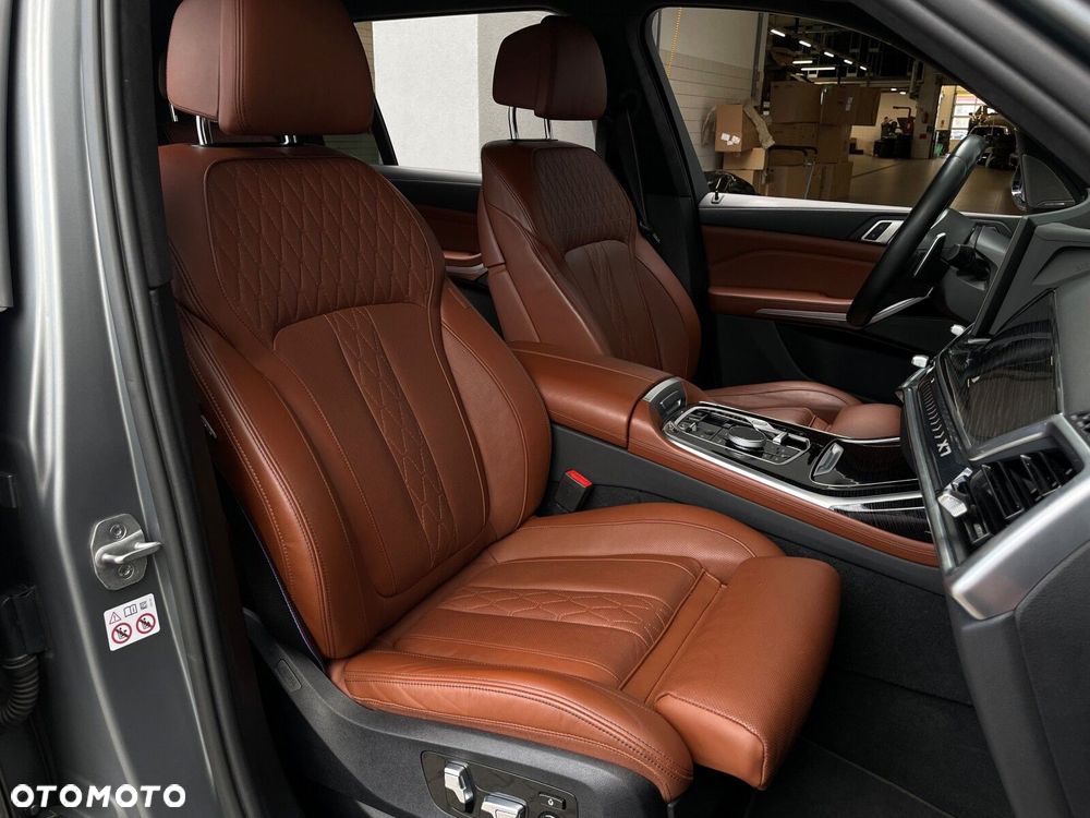 BMW X7 xDrive40d mHEV sport - 15