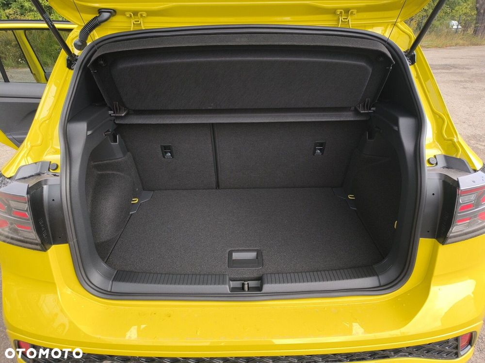 Volkswagen T-Cross - 18