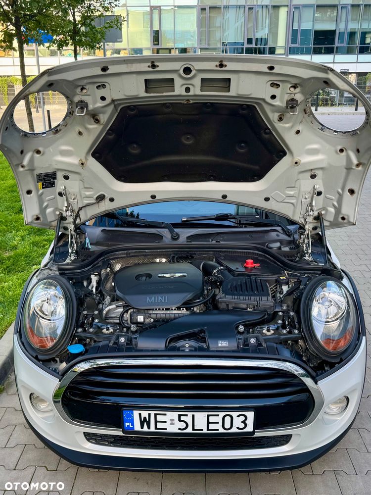 MINI Cooper - 8