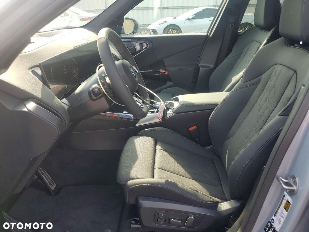 BMW X3 xDrive30i M Sport - 7