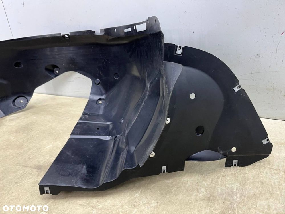 Nadkole MG ZS EV lift 19r.- PRAWE przednie ORYGINAL prawy przód 11053231 - 4