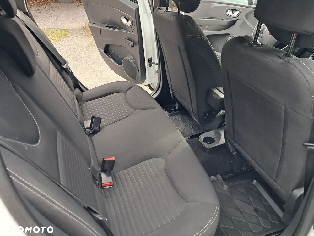 Renault Clio ENERGY TCe 90 Start & Stop LIMITED - 17