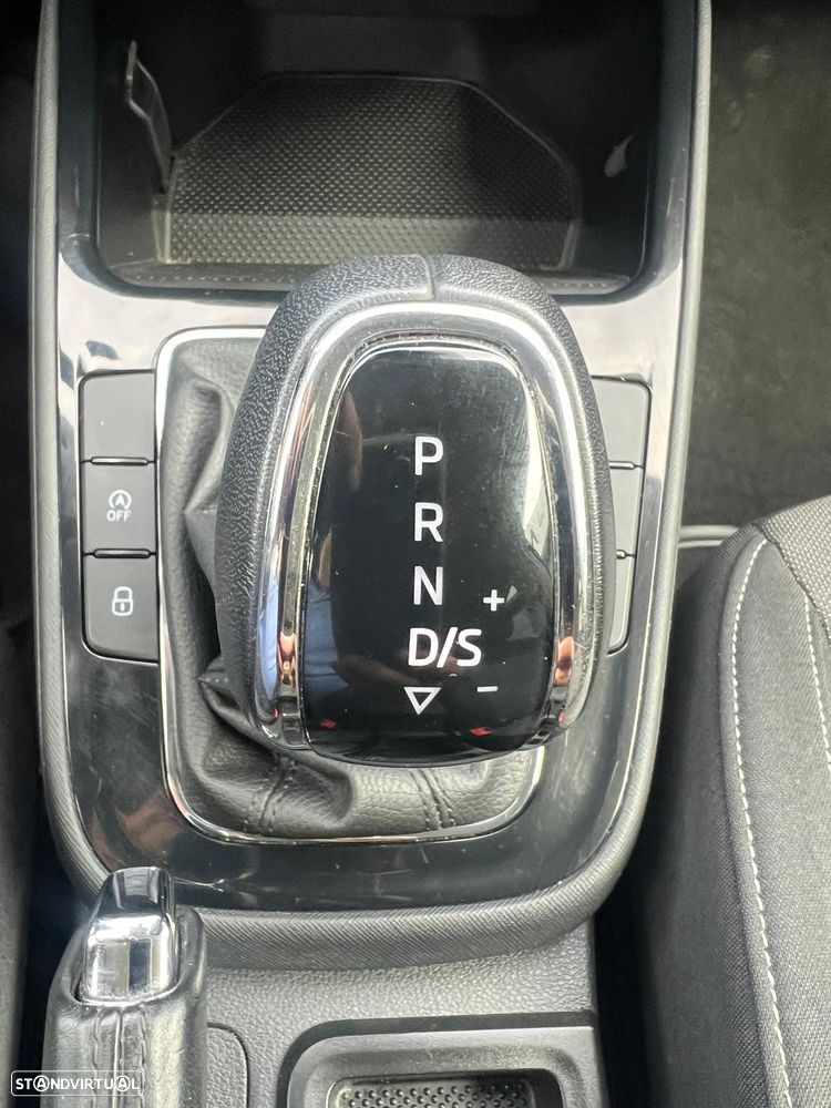 Skoda Fabia 1.0 TSI DSG - 26