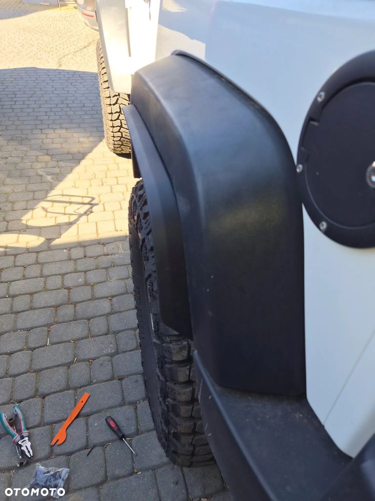 Jeep Wrangler 3.6 Rubicon - 15