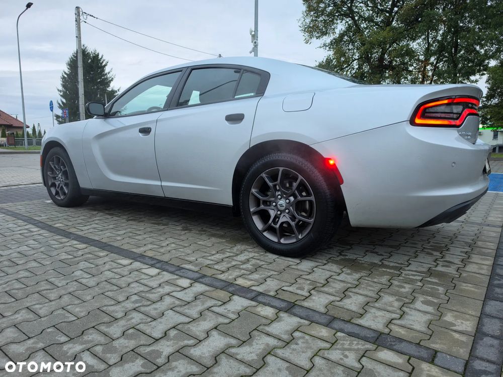 Dodge Charger - 6
