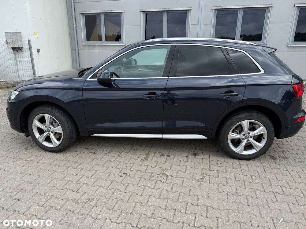 Audi Q5 2.0 TFSI Quattro S tronic - 2