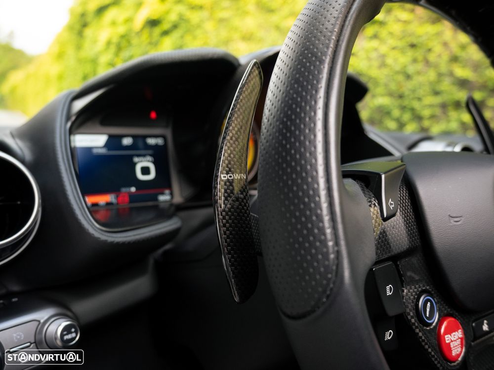 Ferrari 812 GTS 6.5 V12 - 47