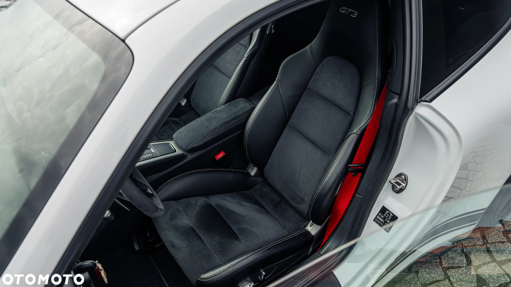 Porsche 911 GT3 PDK - 6