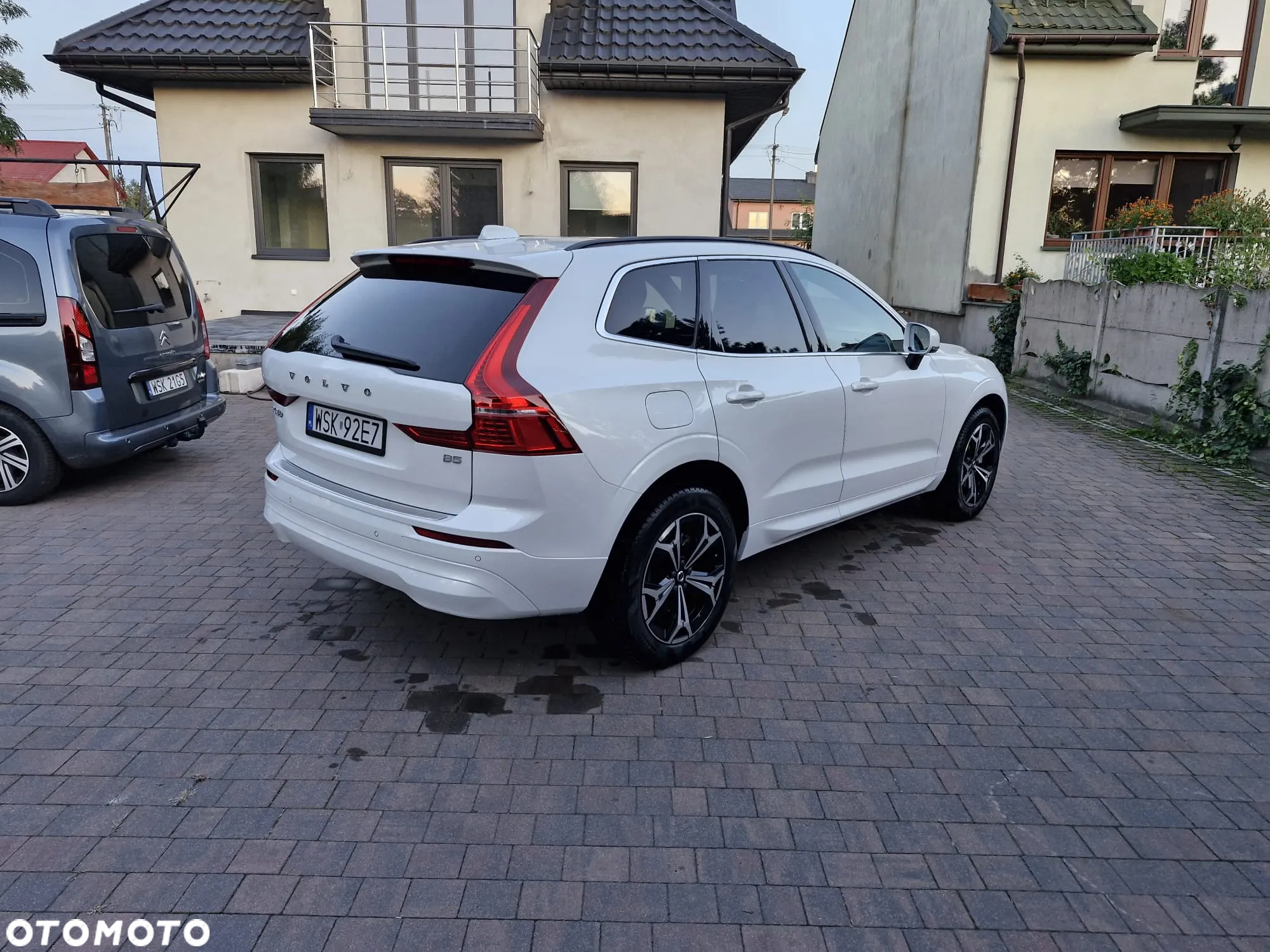 Volvo XC 60 T5 AWD Momentum - 6