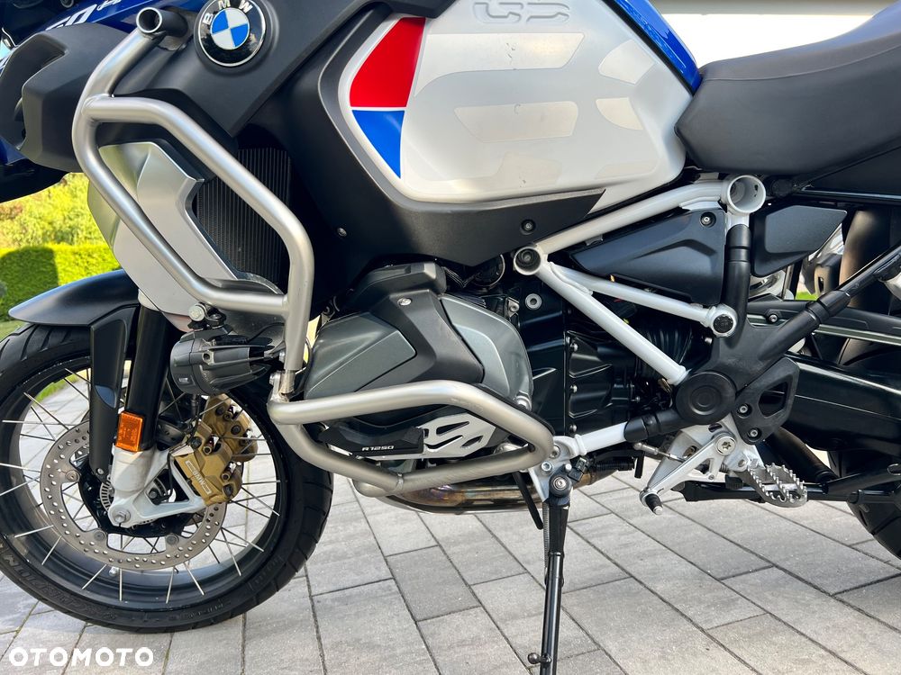 BMW R1250 GS Adventure - 23