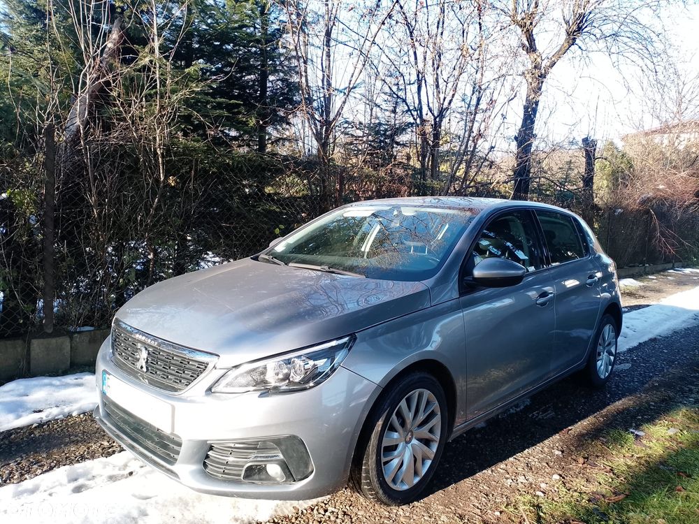 Peugeot 308 BlueHDi 100 Stop & Start Access - 1