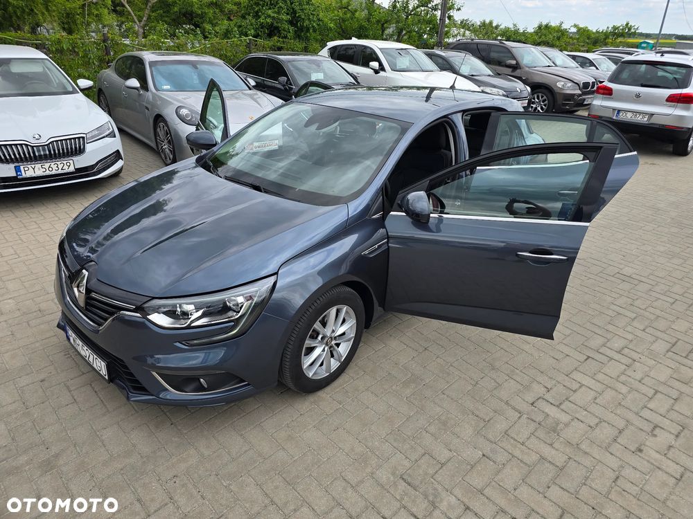 Renault Megane - 35