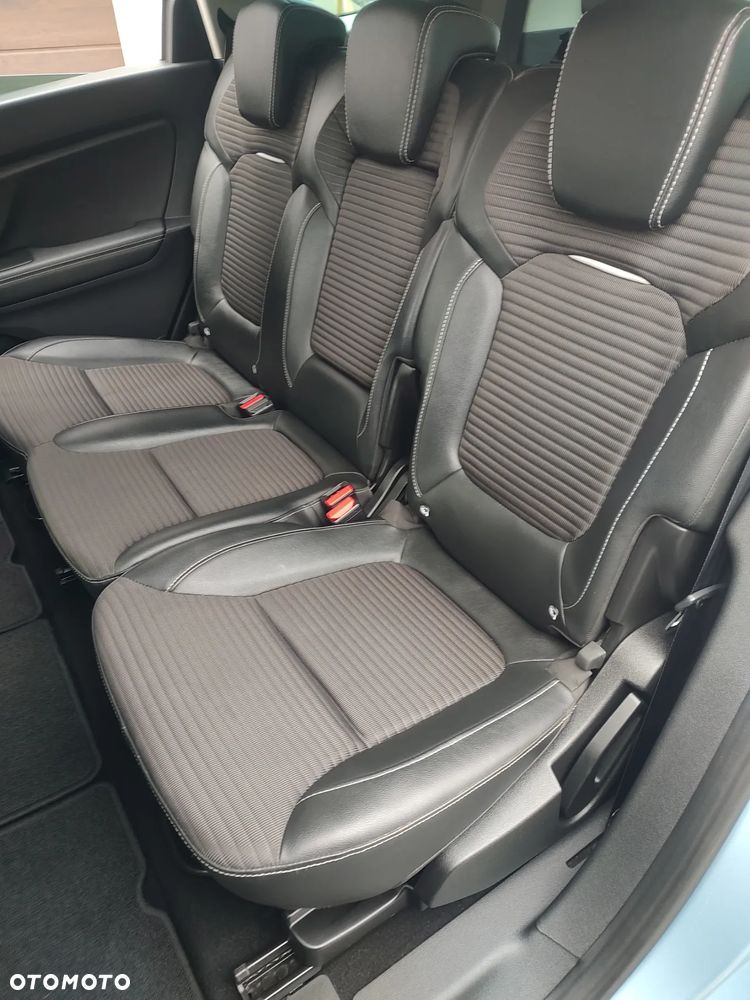 Renault Grand Scenic BLUE dCi 120 BOSE EDITION - 27