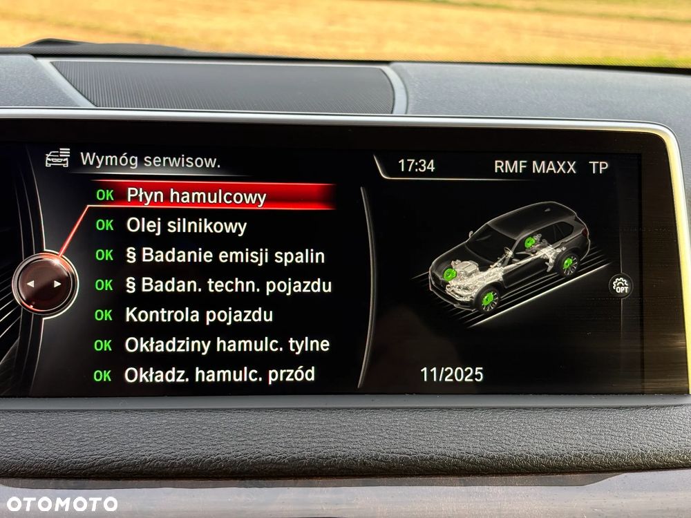 BMW X5 xDrive35i Edition Exclusive - 7