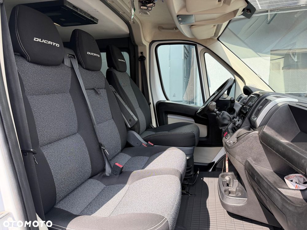 Fiat Ducato Multicab L4H2 - 13