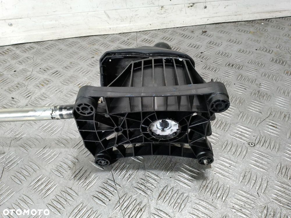 LEWAREK ZMIANY BIEGÓW OPEL CORSA C 1.0 B - 2