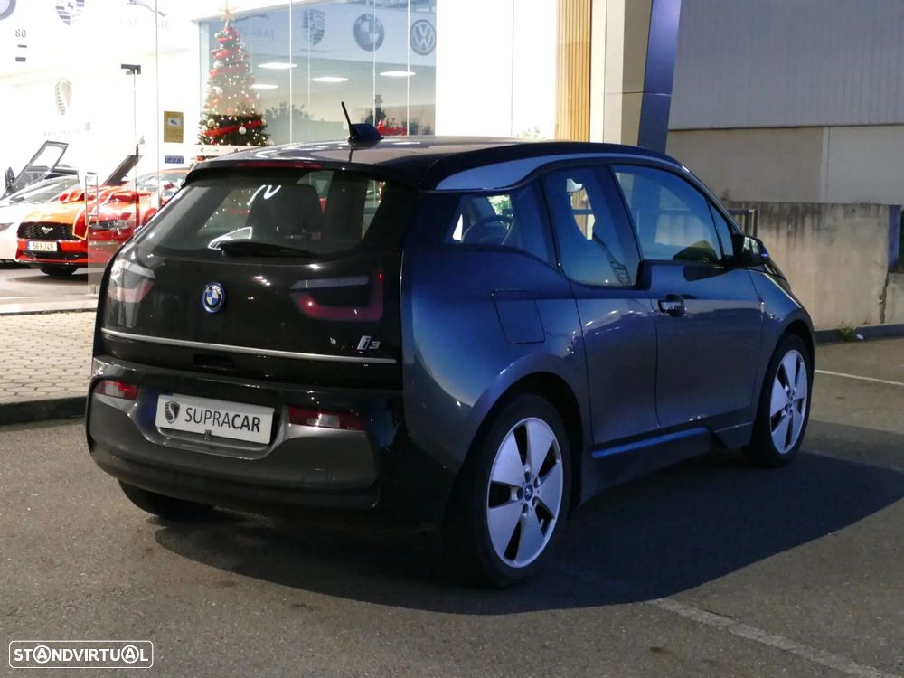 BMW i3 120Ah - 3