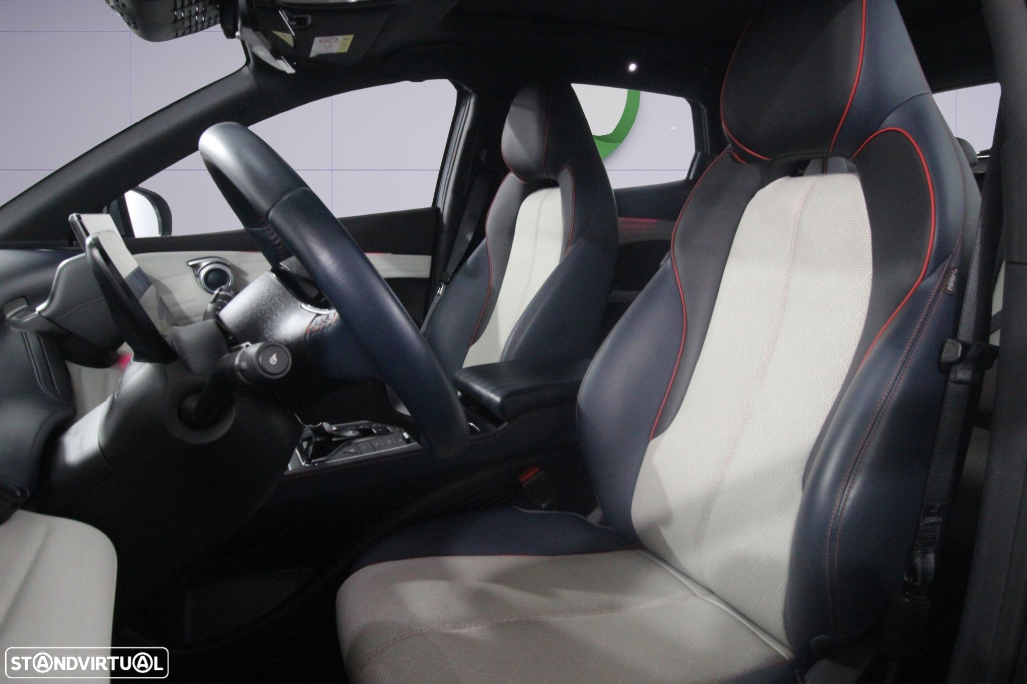 BYD Atto 3 Design - 6
