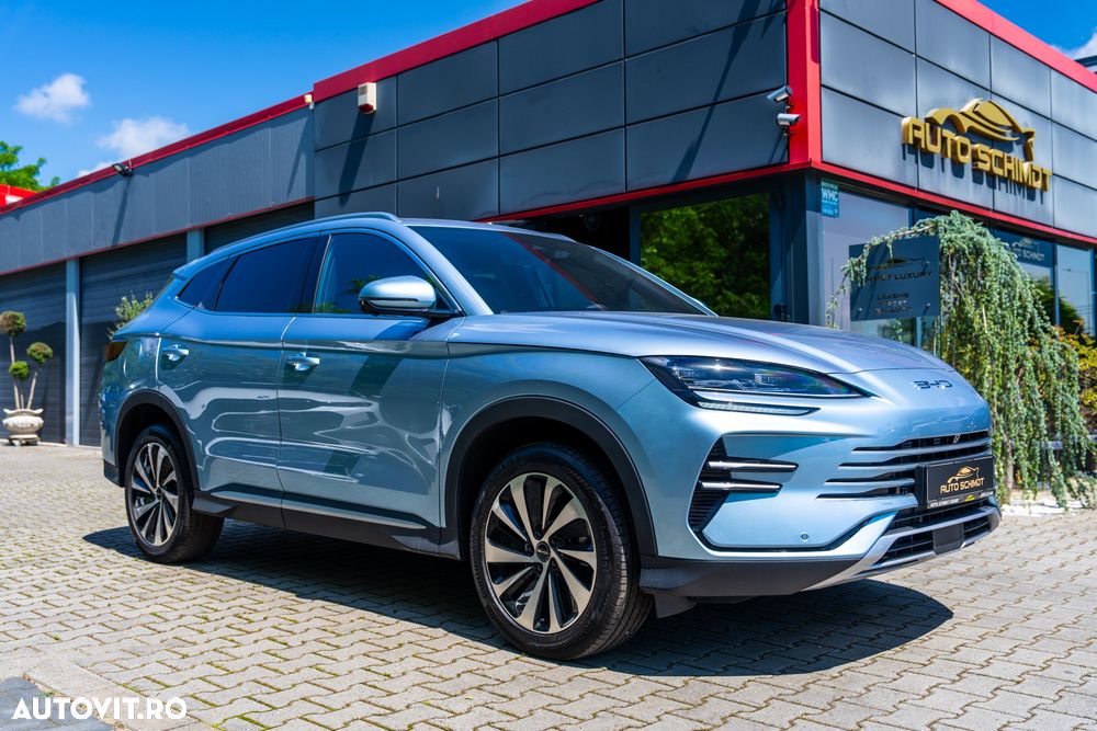 BYD Seal U 2026 — imagine 2