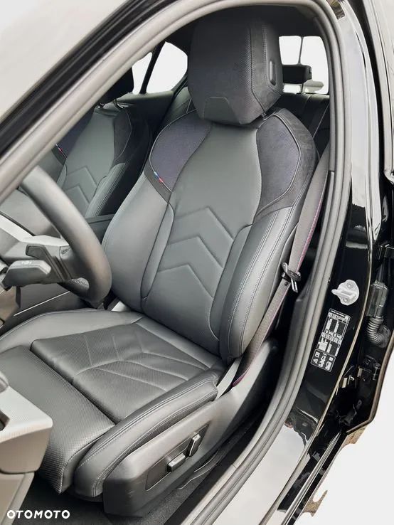 BMW Seria 5 - 20