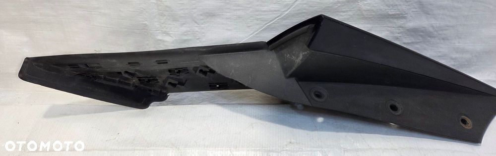 LISTWA NAKŁADKA BŁOTNIKA PRAWA PRAWY TYŁ TYLNA OPEL ASTRA K V HB 39085854 - 3