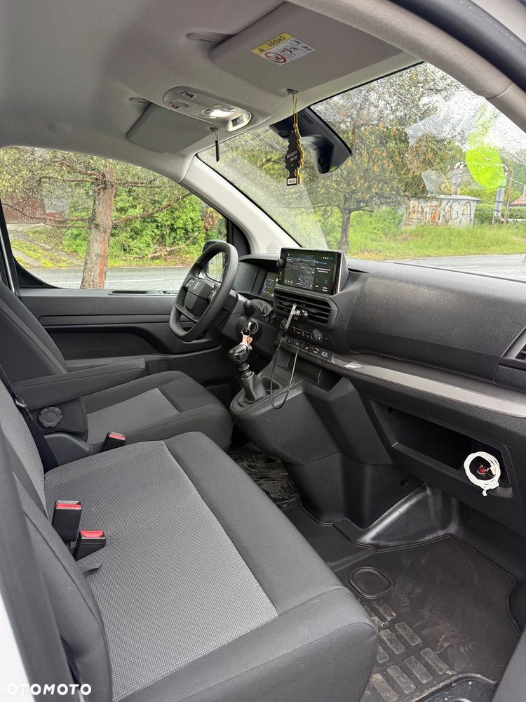 Peugeot Expert - 9