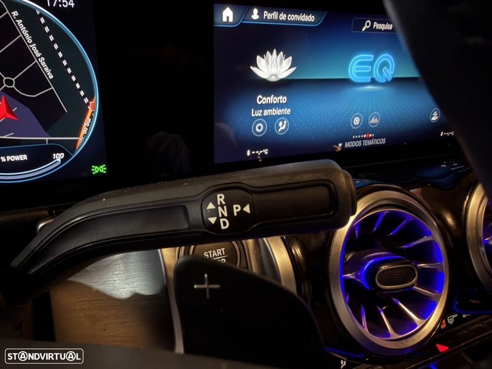 Mercedes-Benz EQB 250+ Edition - 19