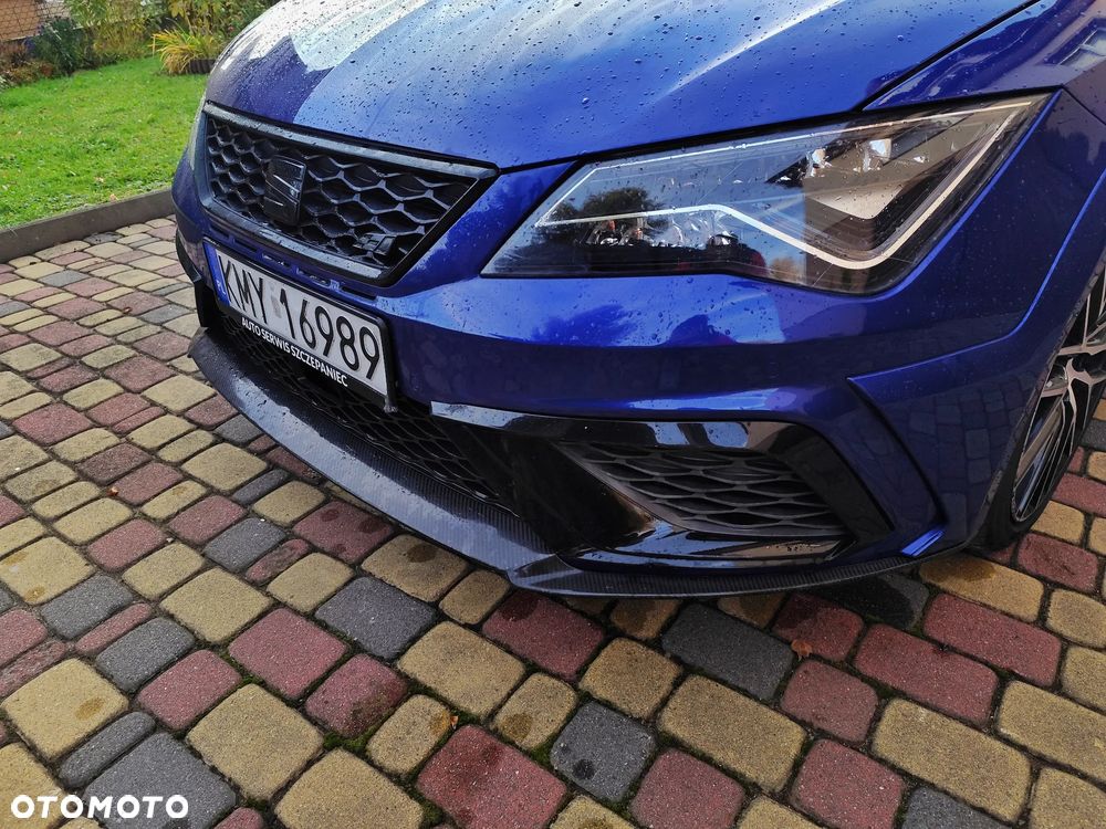 Seat Leon - 8
