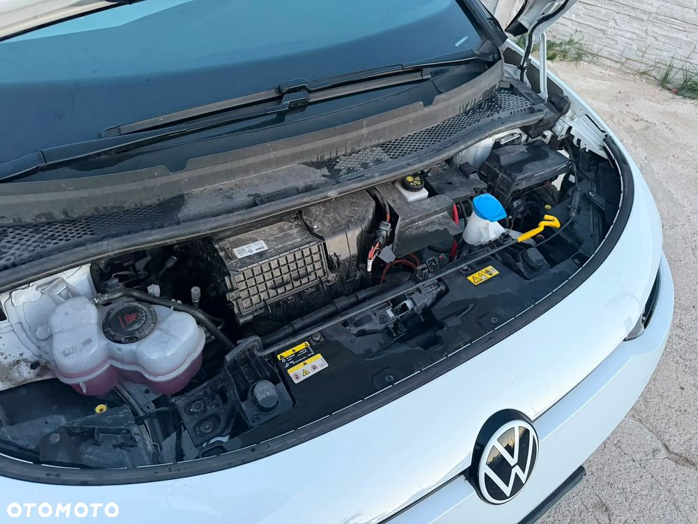 Volkswagen ID.3 Pro - 24
