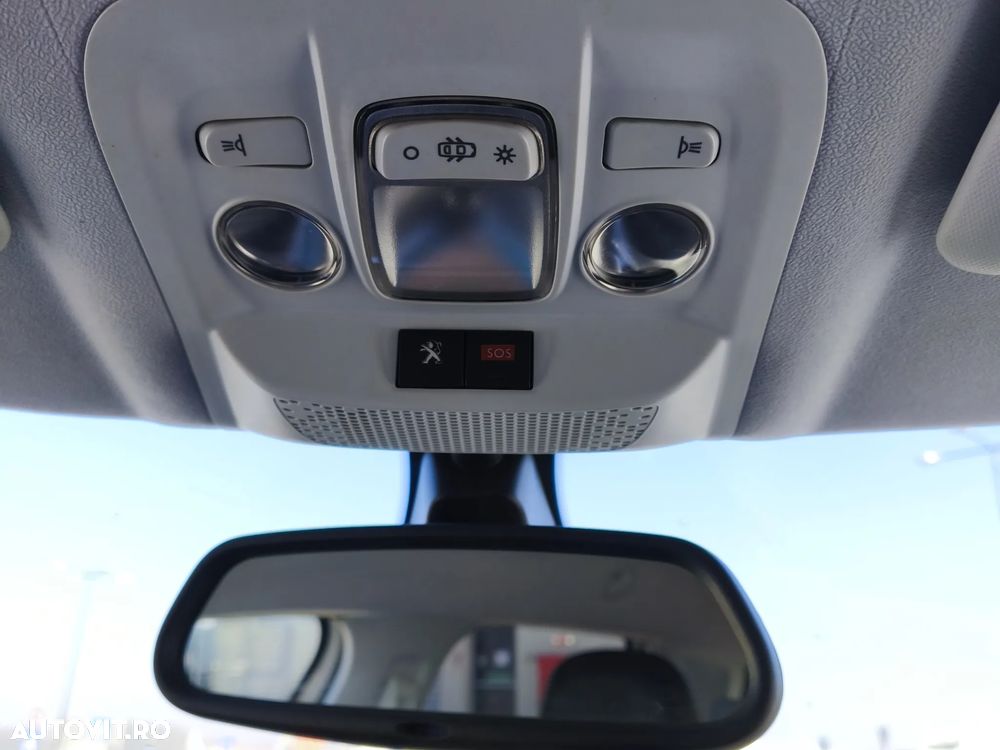 Peugeot 2008 PureTech 110 Stop&Start GT-Line Edition - 27