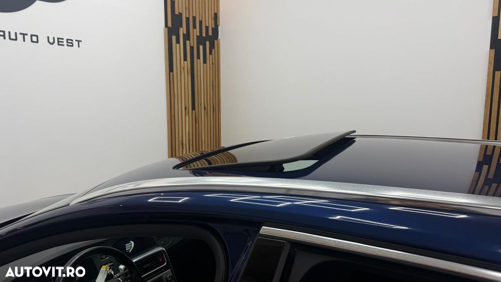 Volvo V60 D3 Ocean Race - 30