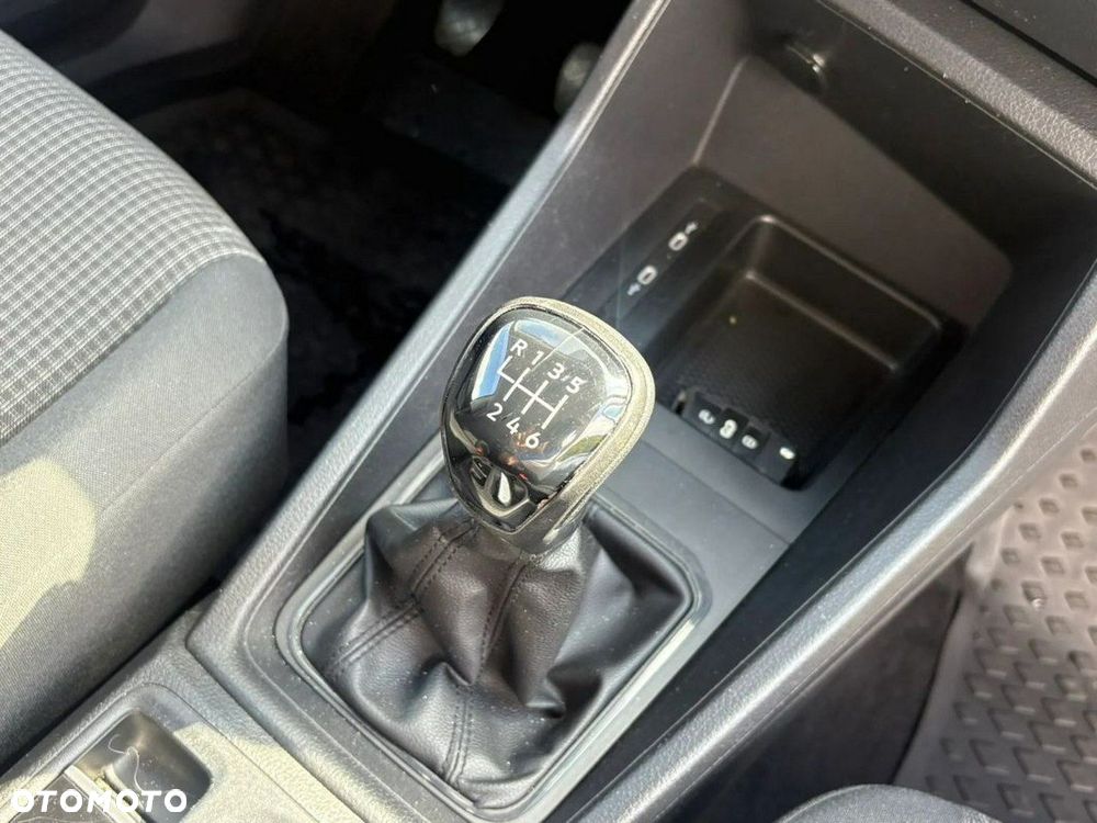 Volkswagen Caddy - 15