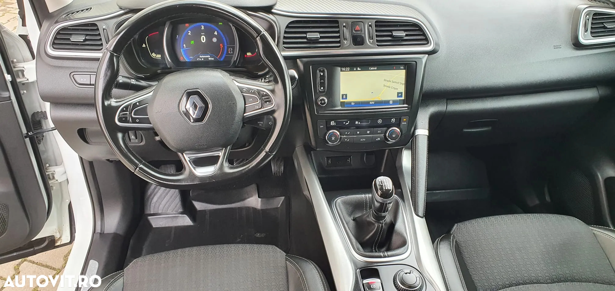 Renault Kadjar - 7