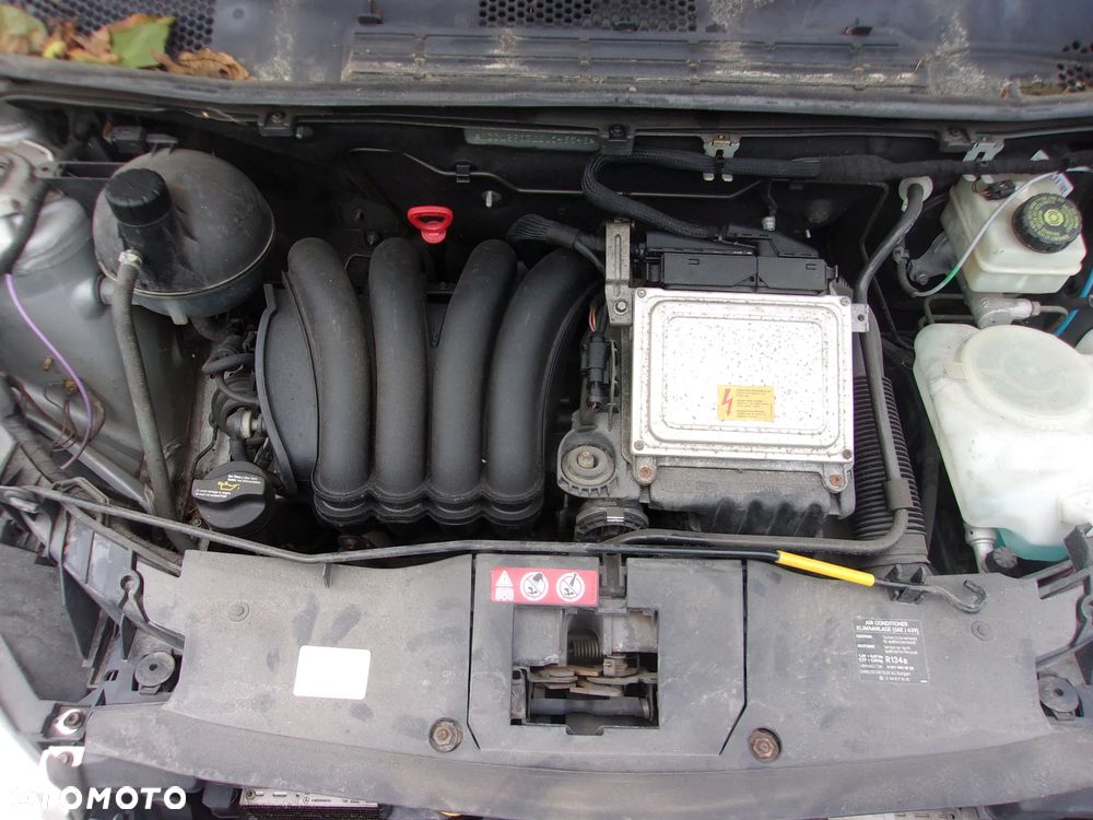 Mercedes-Benz Klasa A 150 - 13